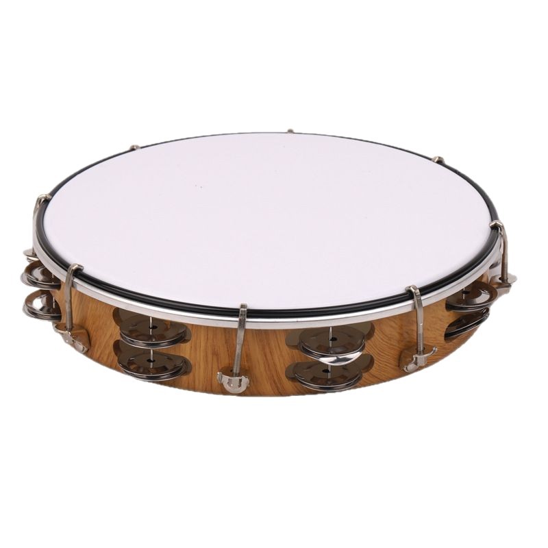 Adjustable Tuning Tambourine 1 - Musical Instrument Harmonium review and price