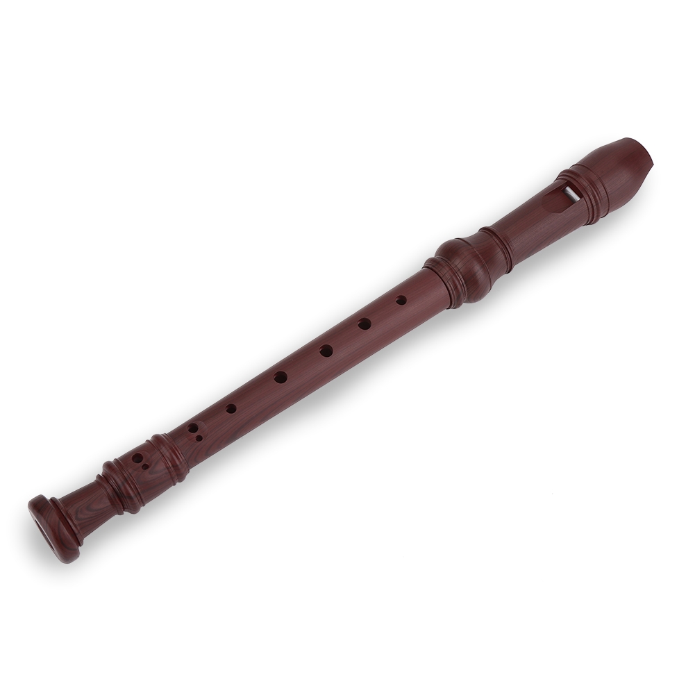 8 Holes High Pitch Soprano Rec - Soprano Recorder Plastic review and price